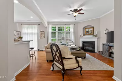 6950 Middleboro Drive, Raleigh, NC 27612 - Photo 7