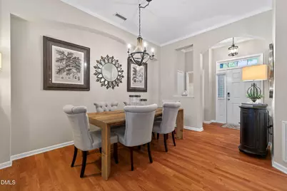 6950 Middleboro Drive, Raleigh, NC 27612 - Photo 5