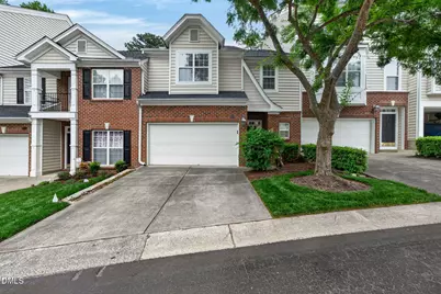 6950 Middleboro Drive, Raleigh, NC 27612 - Photo 1