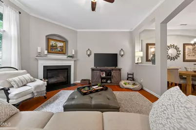 6950 Middleboro Drive, Raleigh, NC 27612 - Photo 9