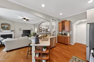 6950 Middleboro Dr, Raleigh, NC 27612 - Photo 17