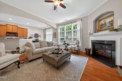 6950 Middleboro Drive, Raleigh, NC 27612 - Photo 11