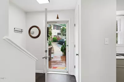 111 Weatherstone Drive #Unit B, Chapel Hill, NC 27514 - Photo 5