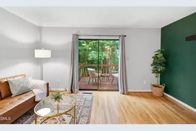111 Weatherstone Drive #Unit B, Chapel Hill, NC 27514 - Photo 11