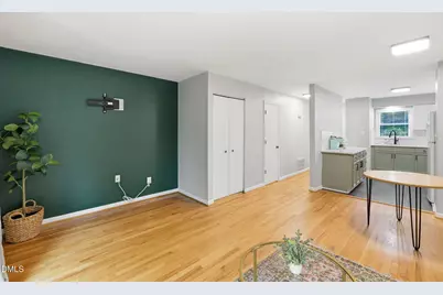111 Weatherstone Drive #Unit B, Chapel Hill, NC 27514 - Photo 13