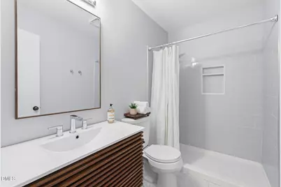 111 Weatherstone Drive #Unit B, Chapel Hill, NC 27514 - Photo 19