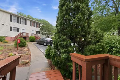 111 Weatherstone Drive #Unit B, Chapel Hill, NC 27514 - Photo 23