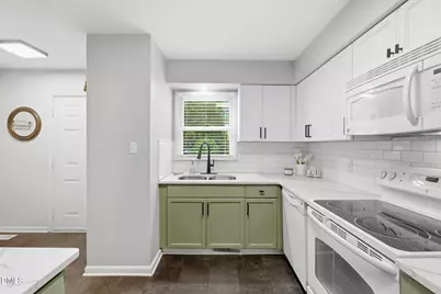 111 Weatherstone Drive #Unit B, Chapel Hill, NC 27514 - Photo 7