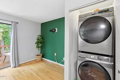 111 Weatherstone Drive #Unit B, Chapel Hill, NC 27514 - Photo 15