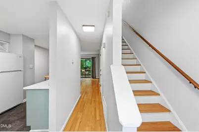 111 Weatherstone Drive #Unit B, Chapel Hill, NC 27514 - Photo 3