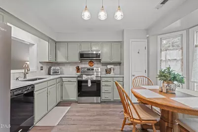 111 S McLean Court, Cary, NC 27513 - Photo 7