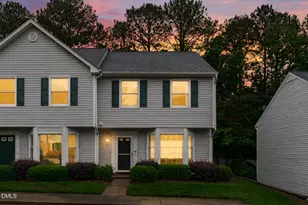 111 S McLean Ct, Cary, NC 27513 - Photo 1
