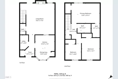 111 S McLean Court, Cary, NC 27513 - Photo 27