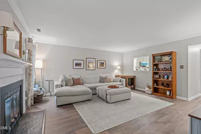 111 S McLean Court, Cary, NC 27513 - Photo 13