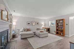 111 S McLean Ct, Cary, NC 27513 - Photo 13
