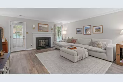 111 S McLean Court, Cary, NC 27513 - Photo 11