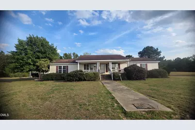326 Green Acres Drive, Gaston, NC 27832 - Photo 1