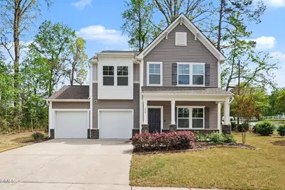700 Atlantis Street, Fuquay Varina, NC 27526 - Photo 1
