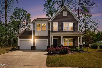 700 Atlantis Street, Fuquay-Varina, NC 27526 - Photo 1