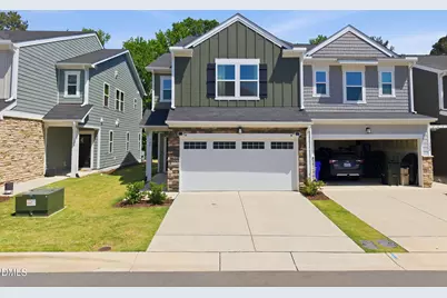 126 Rialto Street, Chapel Hill, NC 27516 - Photo 1