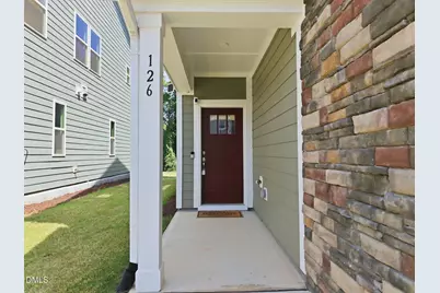 126 Rialto Street, Chapel Hill, NC 27516 - Photo 7