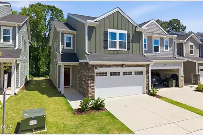126 Rialto Street, Chapel Hill, NC 27516 - Photo 5
