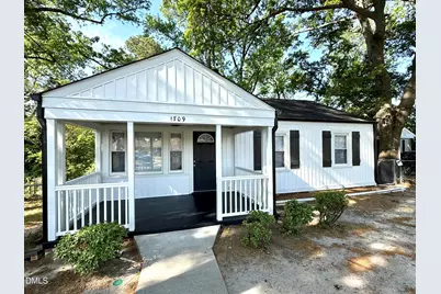 1709 Lincoln Drive, Greenville, NC 27834 - Photo 5