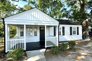 1709 Lincoln Dr, Greenville, NC 27834 - Photo 5