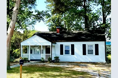 1709 Lincoln Drive, Greenville, NC 27834 - Photo 1