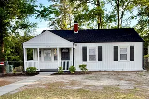1709 Lincoln Dr, Greenville, NC 27834 - Photo 37
