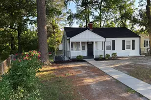 1709 Lincoln Dr, Greenville, NC 27834 - Photo 37