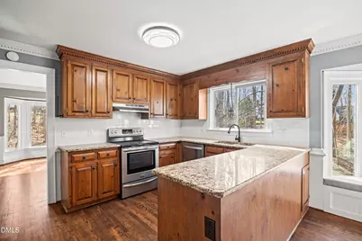 3412 Horseshoe Bend, Raleigh, NC 27613 - Photo 15