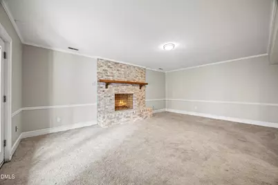 3412 Horseshoe Bend, Raleigh, NC 27613 - Photo 41