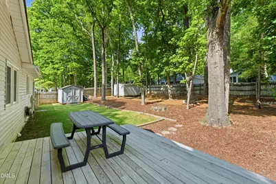1634 Glengarry Drive, Cary, NC 27511 - Photo 21