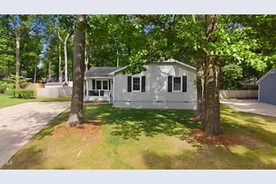 1634 Glengarry Drive, Cary, NC 27511 - Photo 27