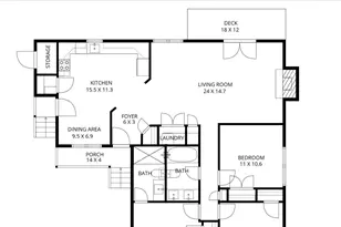 1634 Glengarry Dr, Cary, NC 27511 - Photo 31