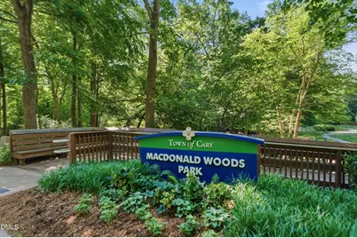 1634 Glengarry Drive, Cary, NC 27511 - Photo 29