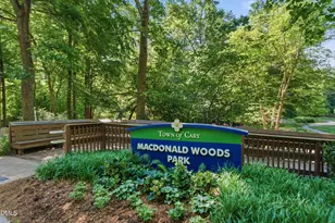 1634 Glengarry Dr, Cary, NC 27511 - Photo 29