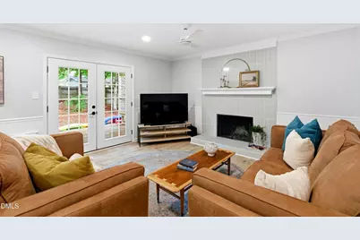 1634 Glengarry Drive, Cary, NC 27511 - Photo 7