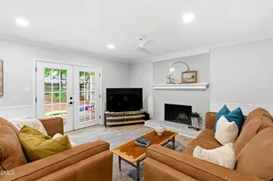 1634 Glengarry Dr, Cary, NC 27511 - Photo 7