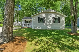 1634 Glengarry Dr, Cary, NC 27511 - Photo 25