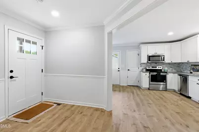1634 Glengarry Drive, Cary, NC 27511 - Photo 11