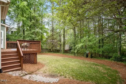 306 New Rail Drive, Cary, NC 27513 - Photo 9
