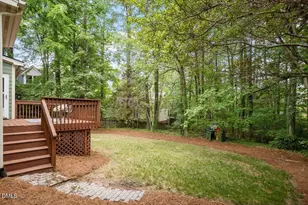 306 New Rail Dr, Cary, NC 27513 - Photo 9