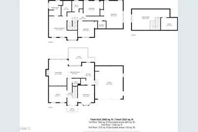 306 New Rail Drive, Cary, NC 27513 - Photo 41