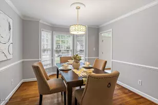 306 New Rail Dr, Cary, NC 27513 - Photo 13