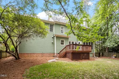 306 New Rail Drive, Cary, NC 27513 - Photo 7
