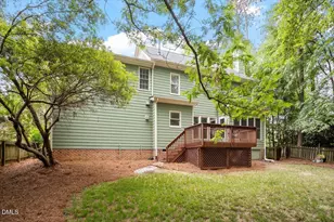 306 New Rail Dr, Cary, NC 27513 - Photo 7