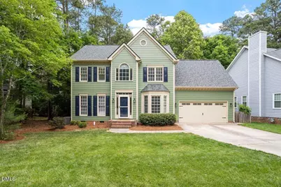 306 New Rail Drive, Cary, NC 27513 - Photo 1