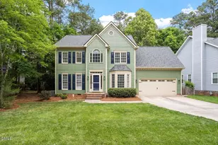 306 New Rail Dr, Cary, NC 27513 - Photo 1